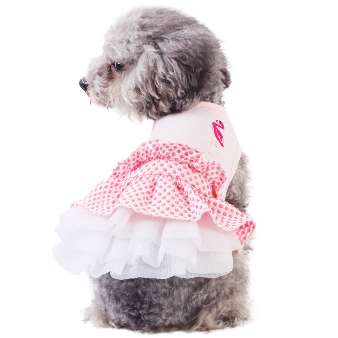Topkins Dog Dress, Dog Polo Dresses for Small Medium Dogs Girl, Dog  Sundress, Dog Wedding Dress, Dog Birthday Dress with Pleated Hem for  Spring, Summer, Autumn (Red, XL) - Yahoo Shopping